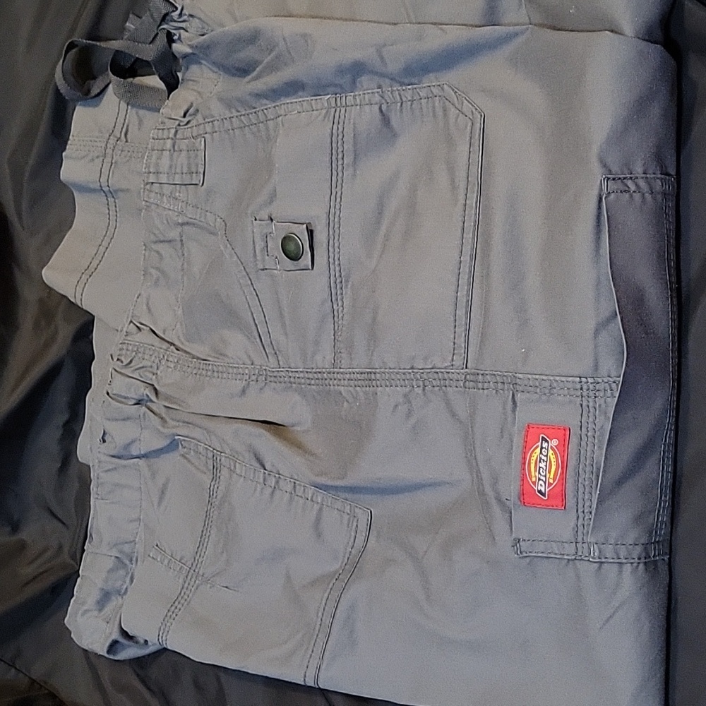 Dickies